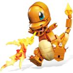 Pokémon Construx Charmander Toys Building Sets & Blocks Multi/patterned Mega
