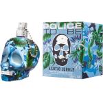 Police - Police To Be Exotic Jungle Man EdT 40 ml