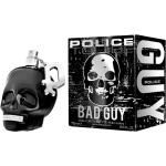 Police - To Be Bad Guy EdT 75 ml