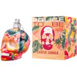 Police - To Be Exotic Jungle Woman EdP 75 ml
