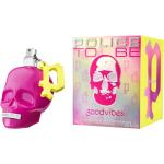 Police - To Be Goodvibes for Her EdP 75 ml