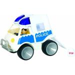 Poliisiauto GOWI