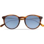 Polo Ralph Lauren 0PH4110 Sunglasses Stripped Havana