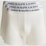 Miesten Valkoiset Koon XXL Ralph Lauren Polo Ralph Lauren Plus-koon alushousut 