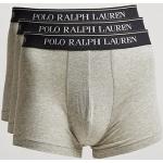 Miesten Harmaat Koon XXL Ralph Lauren Polo Ralph Lauren Plus-koon alushousut 