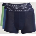 Miesten Vihreät Koon XL Ralph Lauren Polo Ralph Lauren Plus-koon alushousut alennuksella 