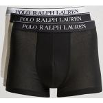 Miesten Valkoiset Koon XXL Ralph Lauren Polo Ralph Lauren Plus-koon alushousut 