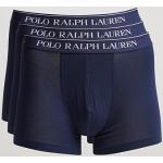 Miesten Laivastonsiniset Koon XXL Ralph Lauren Polo Ralph Lauren Alushousut 