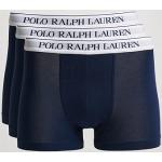 Miesten Laivastonsiniset Koon XL Ralph Lauren Polo Ralph Lauren Plus-koon alushousut alennuksella 