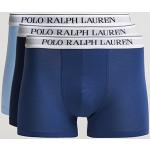 Miesten Laivastonsiniset Koon XXL Ralph Lauren Polo Ralph Lauren Plus-koon alushousut alennuksella 