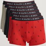 Miesten Punaiset Koon One size Ralph Lauren Polo Ralph Lauren Alushousut 