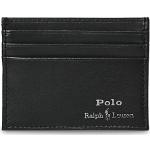 Polo Ralph Lauren Credit Card Case Black