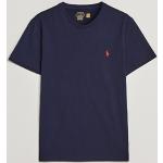 Miesten Siniset Koon XL Lyhythihaiset Ralph Lauren Polo Ralph Lauren Lyhythihaiset t-paidat 