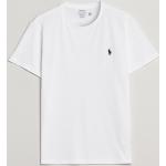 Miesten Valkoiset Koon S Lyhythihaiset Ralph Lauren Polo Ralph Lauren Lyhythihaiset t-paidat 