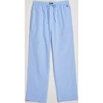 Polo Ralph Lauren Pyjama Pant Mini Gingham Blue