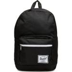 Pop Quiz Accessories Bags Backpacks Black Herschel