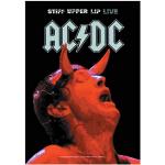 AC/DC Posterfahne 428