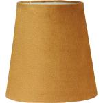 PR Home - Queen lampunvarjostin 10 cm - Keltainen
