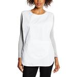 Premier Workwear Womens Pocket Tabard White XX-Large