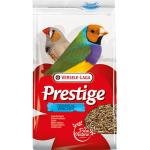 Prestige Tropical Finch 4 kg (Peippo) - Linnut - Lintujen ruoka - Siemensekoitus - Versele-Laga