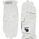 Primefit Golf Glove Lady's Right Hand Accessories Sports Equipment Golf Equipment White Lexton Links