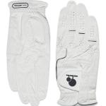 Primefit Golf Glove - Men's Right Hand Accessories Sports Equipment Golf Equipment White Lexton Links