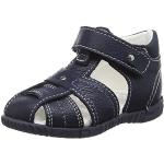 Primigi Baby Boys’ LARS Walking Baby Shoes Blue Size: 4 Child UK (20 EU)