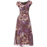 Printed dress Dress by Class - in Colour colorful - Colourful, UK 12