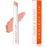 Project Lip Plump and Colour 2g (Various Shades) - Strip
