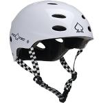 ProTec Ace Pro Helmet, White, L, 57-58 cm