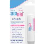 SEBAMED Baby Lip Balm 4.8g