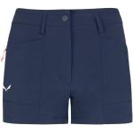 Puez DST W Cargo Shorts, naisten softshell-shortsit