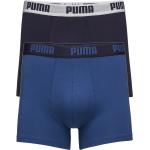 Miesten Siniset Koon S Puma Tekniset alushousut 