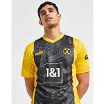 Puma Borussia Dortmund 2024 Special Edition Shirt - Mens, Yellow