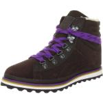 Puma City Snow Boot S Wn's Boots Womens Brown Braun (chocolate brown 02) Size: 4 (37 EU)