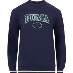 Miesten Siniset Polyesteriset Koon XL Puma O -kaula-aukkoiset Collegepaidat alennuksella 
