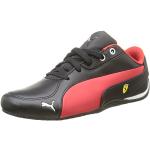 PUMA Drift Cat 5 SF Nm 2 Sneaker, niedrig, Herren, Schwarz - Black Rosso Corsa - Größe: 43 EU
