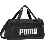 Puma - Laukku Challenger Duffel Bag S - Musta