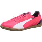 Puma Mens evoSPEED 5.3 IT Indoor Shoes Red Size: 13