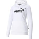 Naisten Valkoiset Koon M Puma Plus-koon neulepaidat alennuksella 