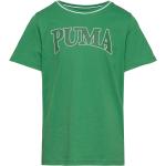 Lasten Vihreät Koon 176 Puma - Urheilu-t-paidat verkkokaupasta Boozt.com 