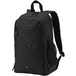 Puma Uni Buzz Backpack Rucksack, black