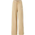 Puma - Verryttelyhousut T7 For The Fanbase Relaxed Track Pants - Beige - 38