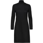 Naisten Mustat Casual-tyyliset Jerseykankaiset Koon M Esprit Casual Plus-koon mekot 