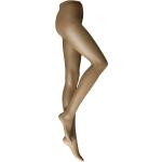 "Pure 10 Tights Lingerie Pantyhose & Leggings Beige Wolford"