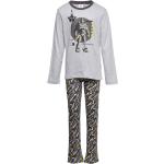 "Pyjalong Imprime Pyjamasetti Pyjama Grey Toy Story"