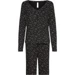 Kotimaiset Naisten Mustat Koon XXL Lindex Pyjamat 