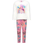 Lasten Koon 104 My Little Pony Pyjamat verkkokaupasta Boozt.com 