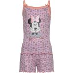 Lasten Violetit Koon 104 Hiiriaiheiset-aiheisia Pyjamat verkkokaupasta Boozt.com 