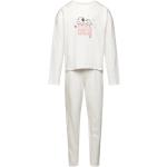 Lasten Valkoiset Koon 164 Mango - Pyjamat verkkokaupasta Boozt.com 